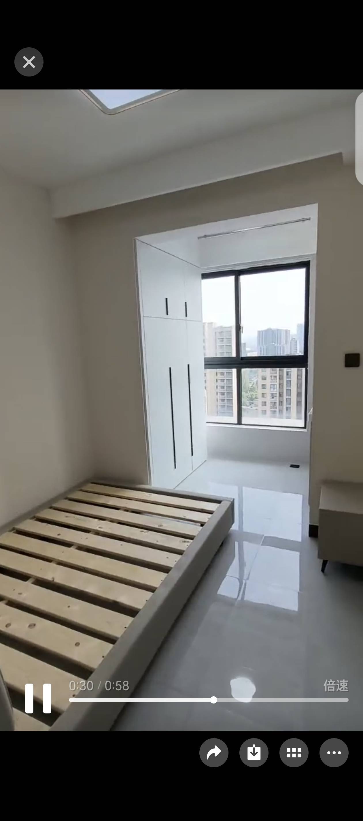 QQ整租房源1