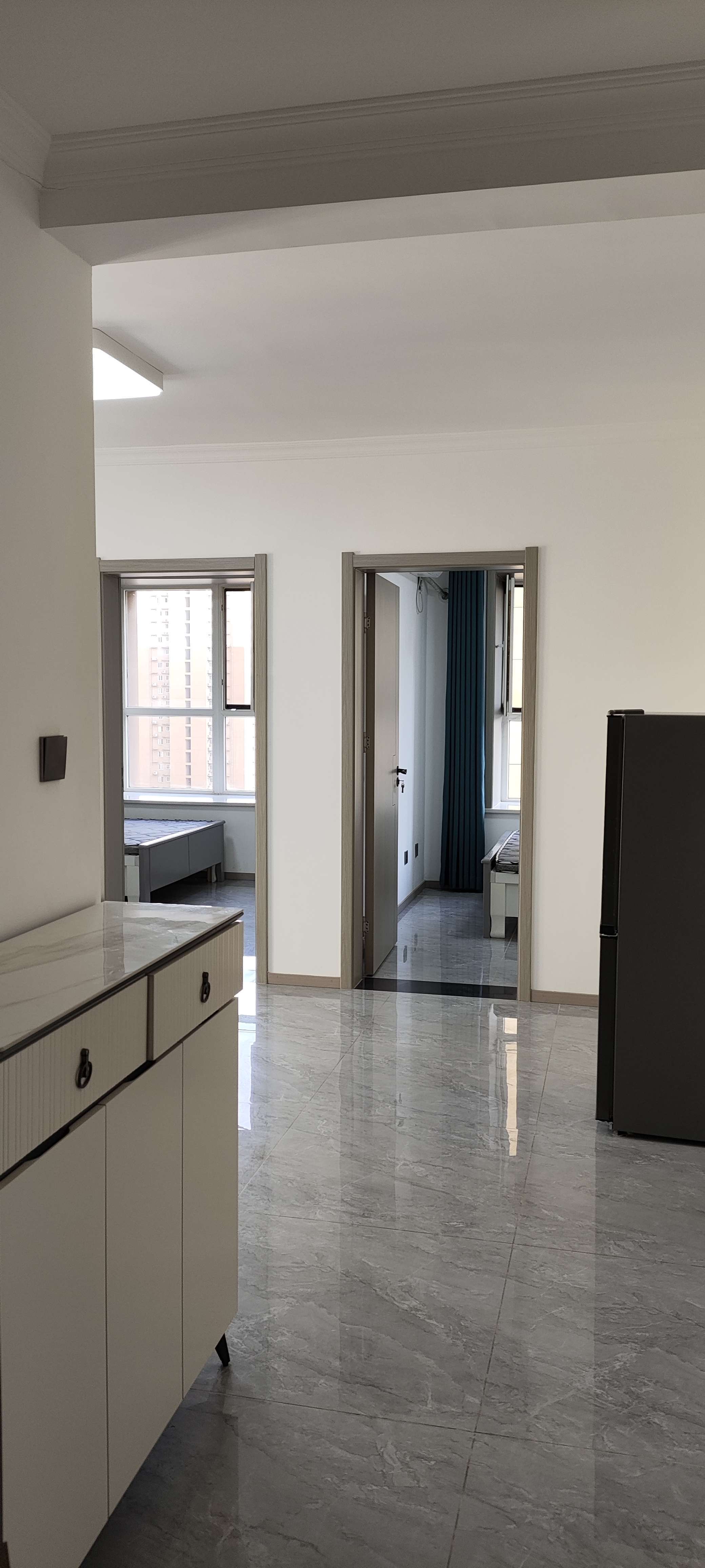 爱吃水果的猴子整租房源2