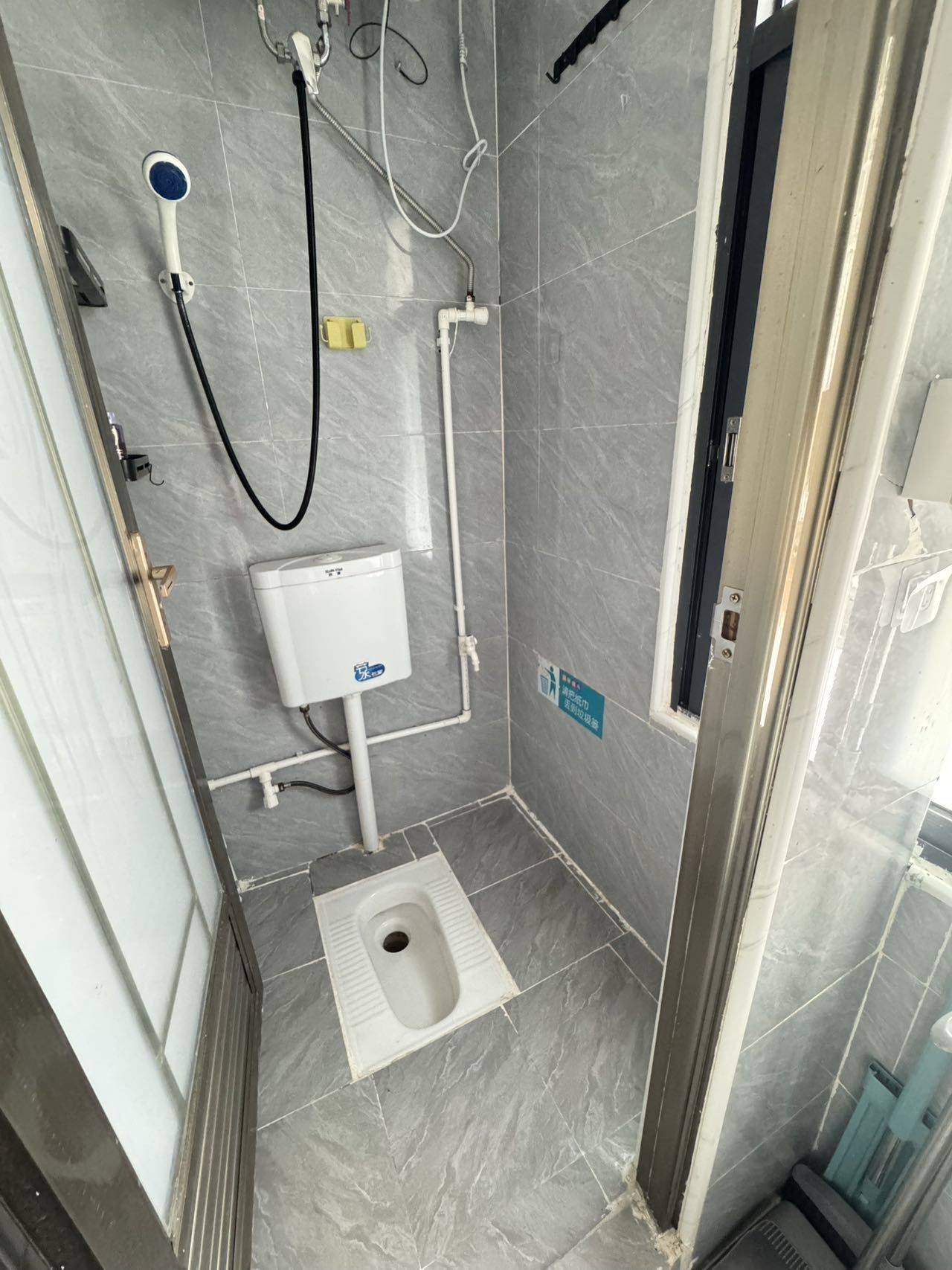 深圳 罗湖 | 新西湖公司银湖住宅区_4