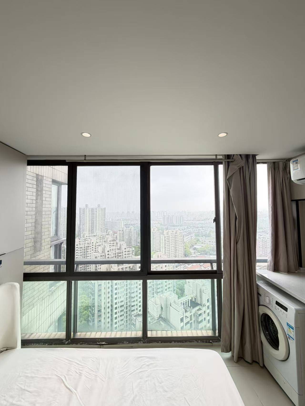 Shanghai Pudong | 东方城市花园-二期_4