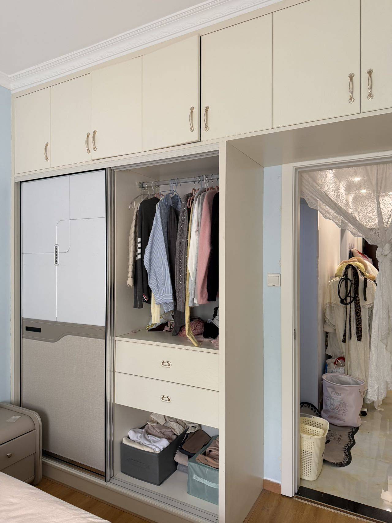 武汉 洪山 | 毛坦港湾B区_5