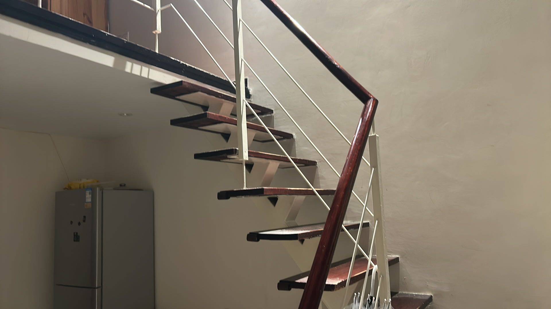 江岸 汉飞青年城