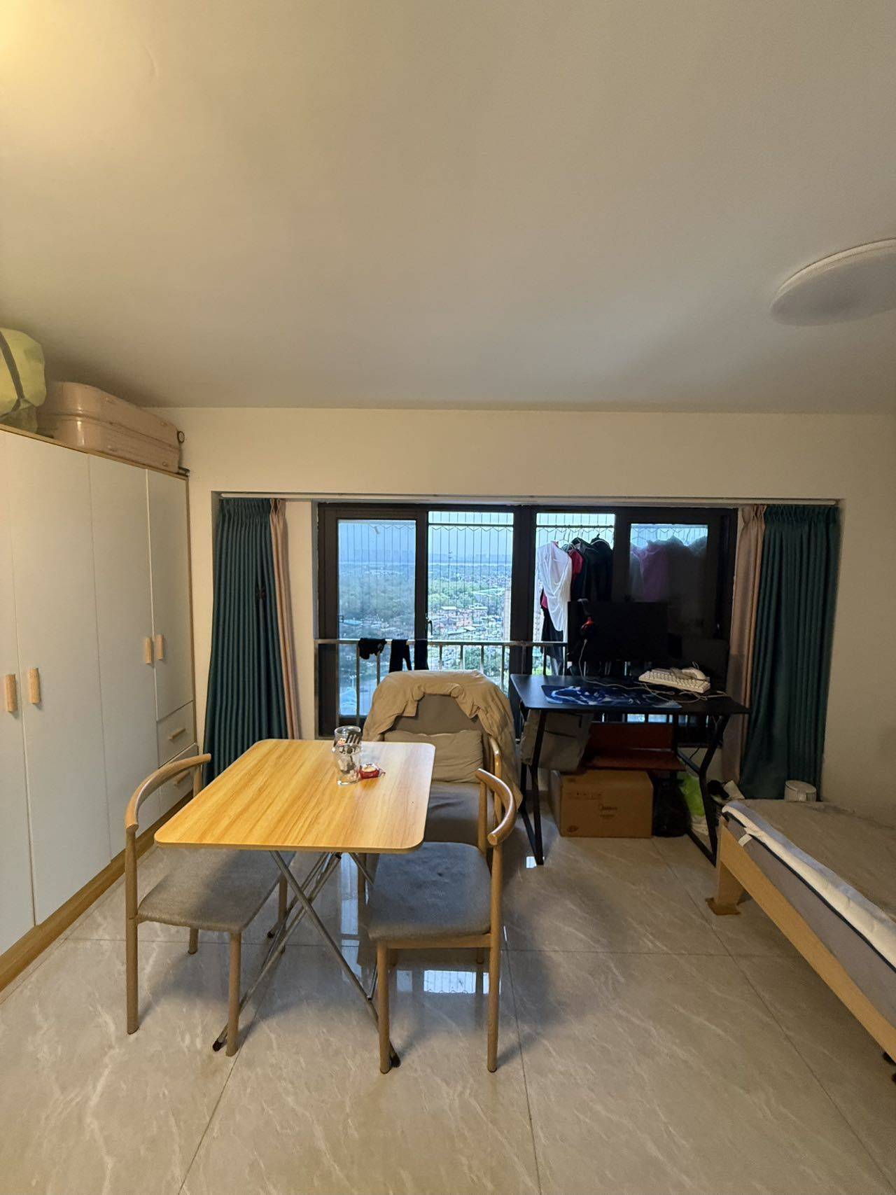 哭哭小绝整租房源1