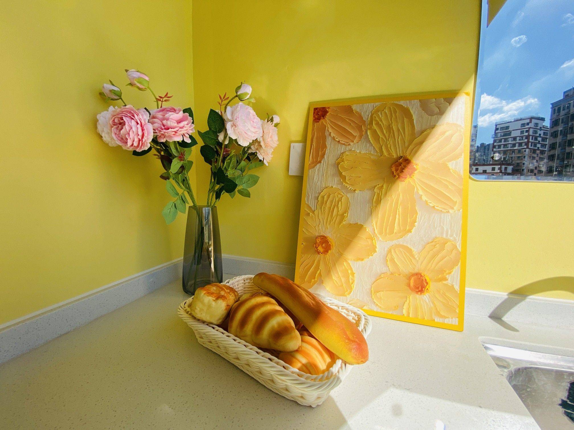 深圳 龍華 | 龙胜一队小区_8