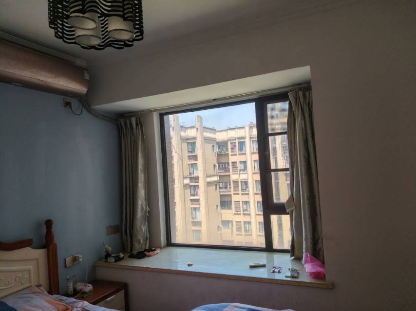 双流 景茂名都东郡-6栋