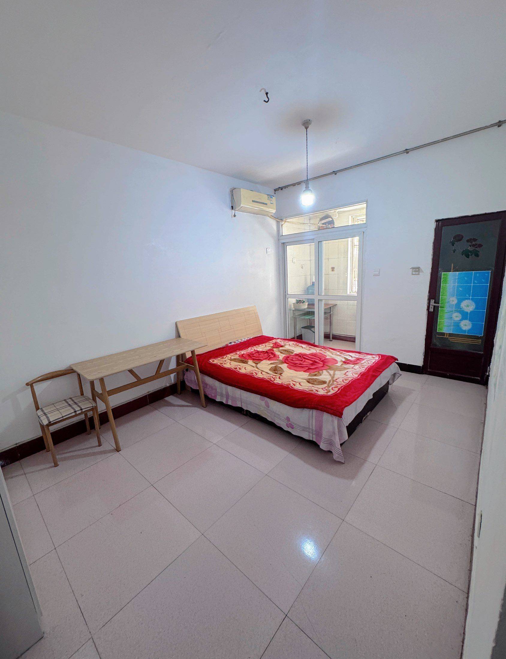 西安 雁塔 | 南窑头社区东区_5