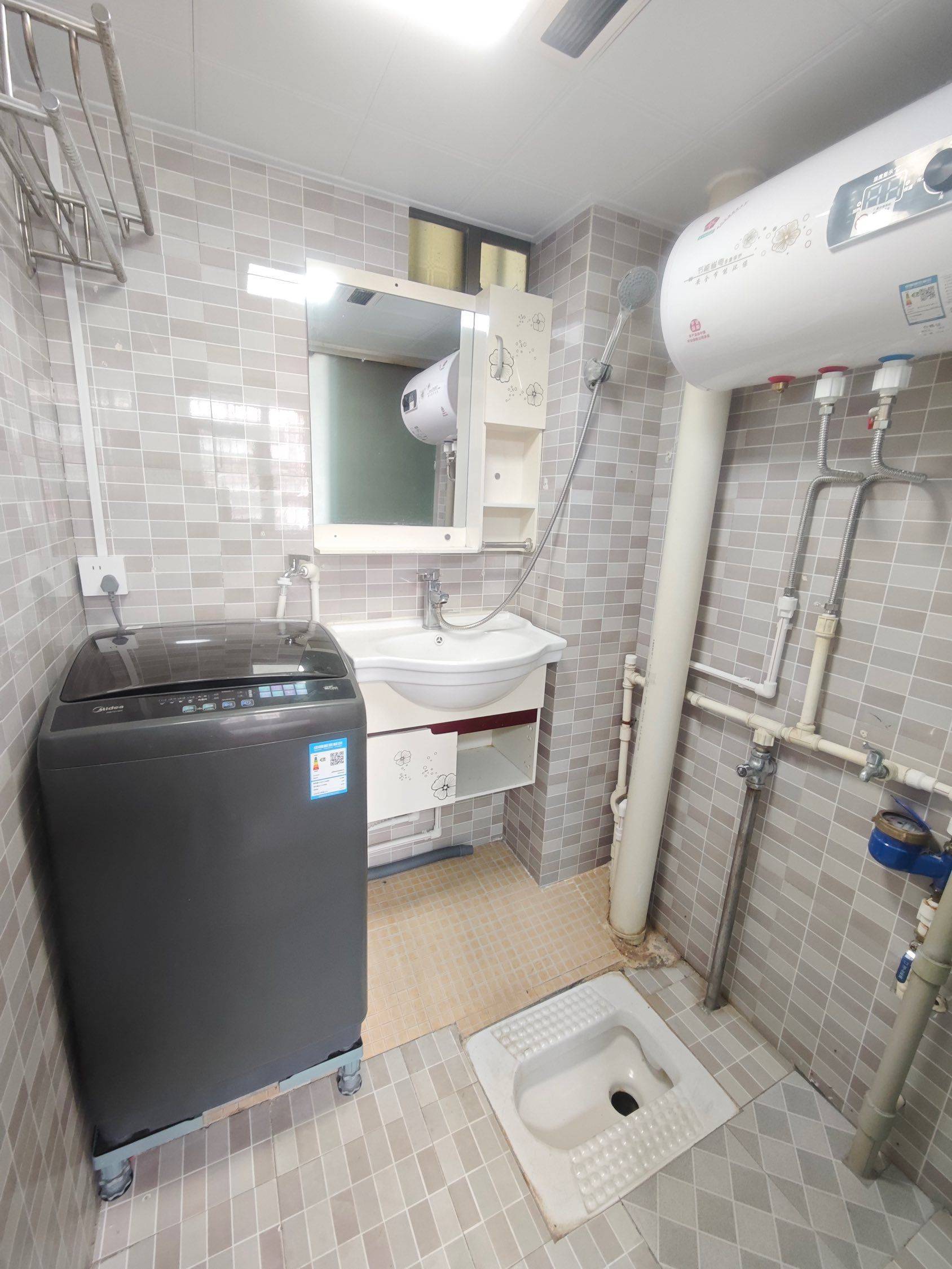 长沙 开福 | 福城社区23片-1栋_6