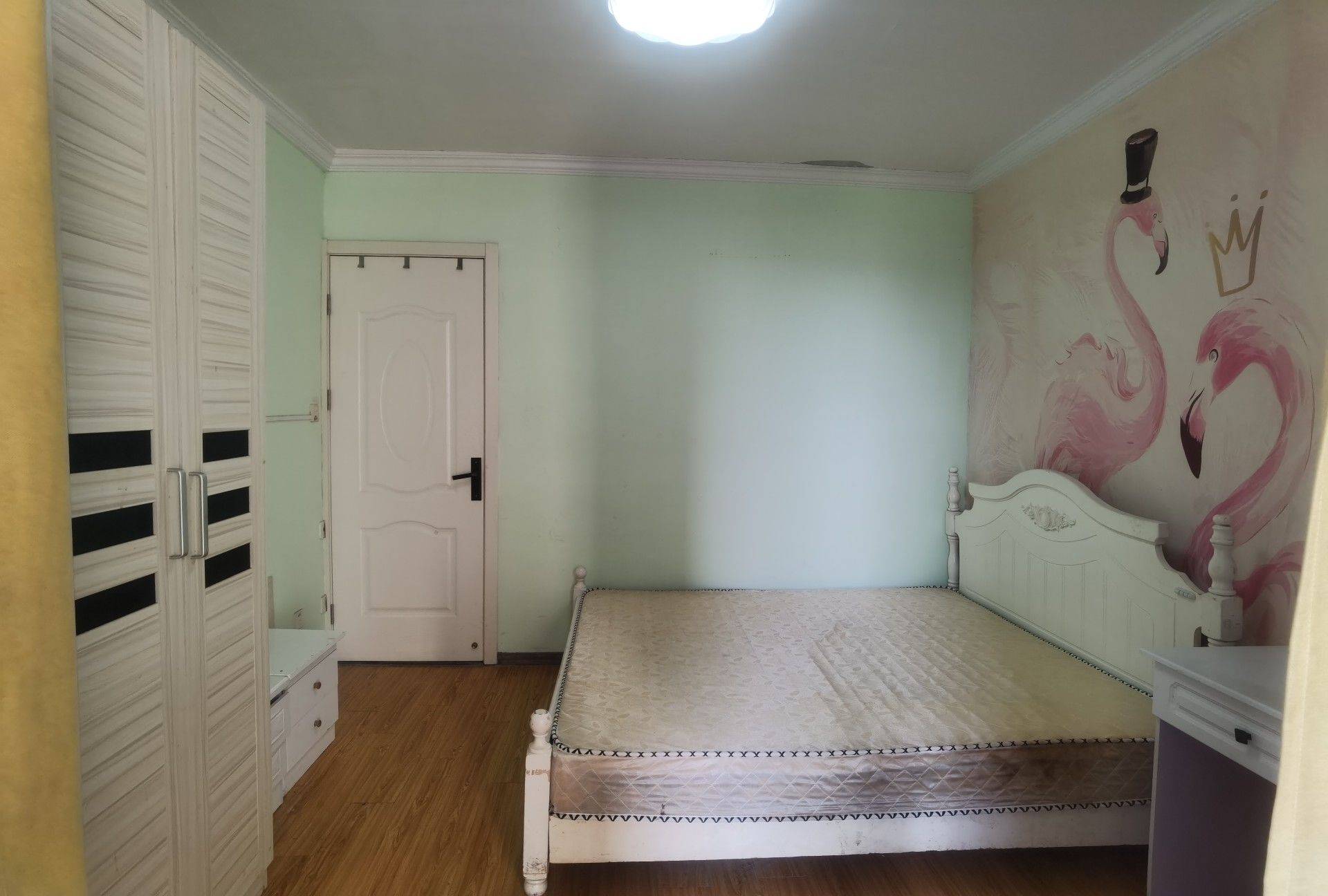 坐看云起整租房源3