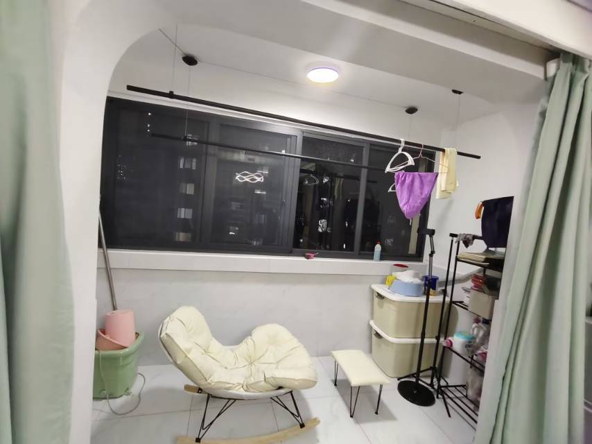 上海 杨浦 | 远力小区_3