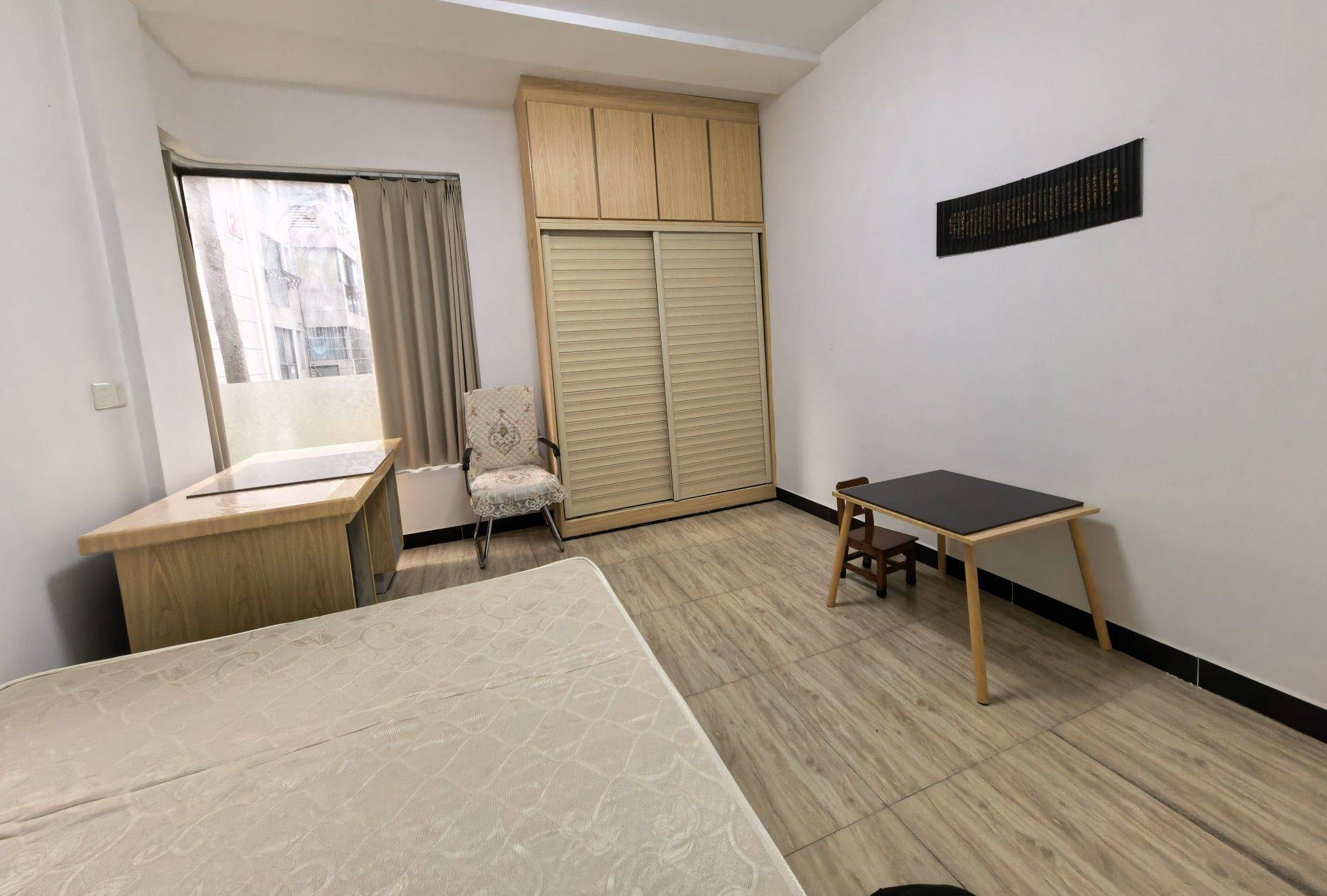 江夏 当代国际花园-4区