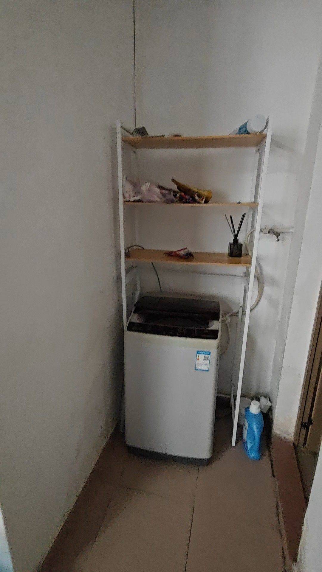 深圳 福田 | 梅富村_5