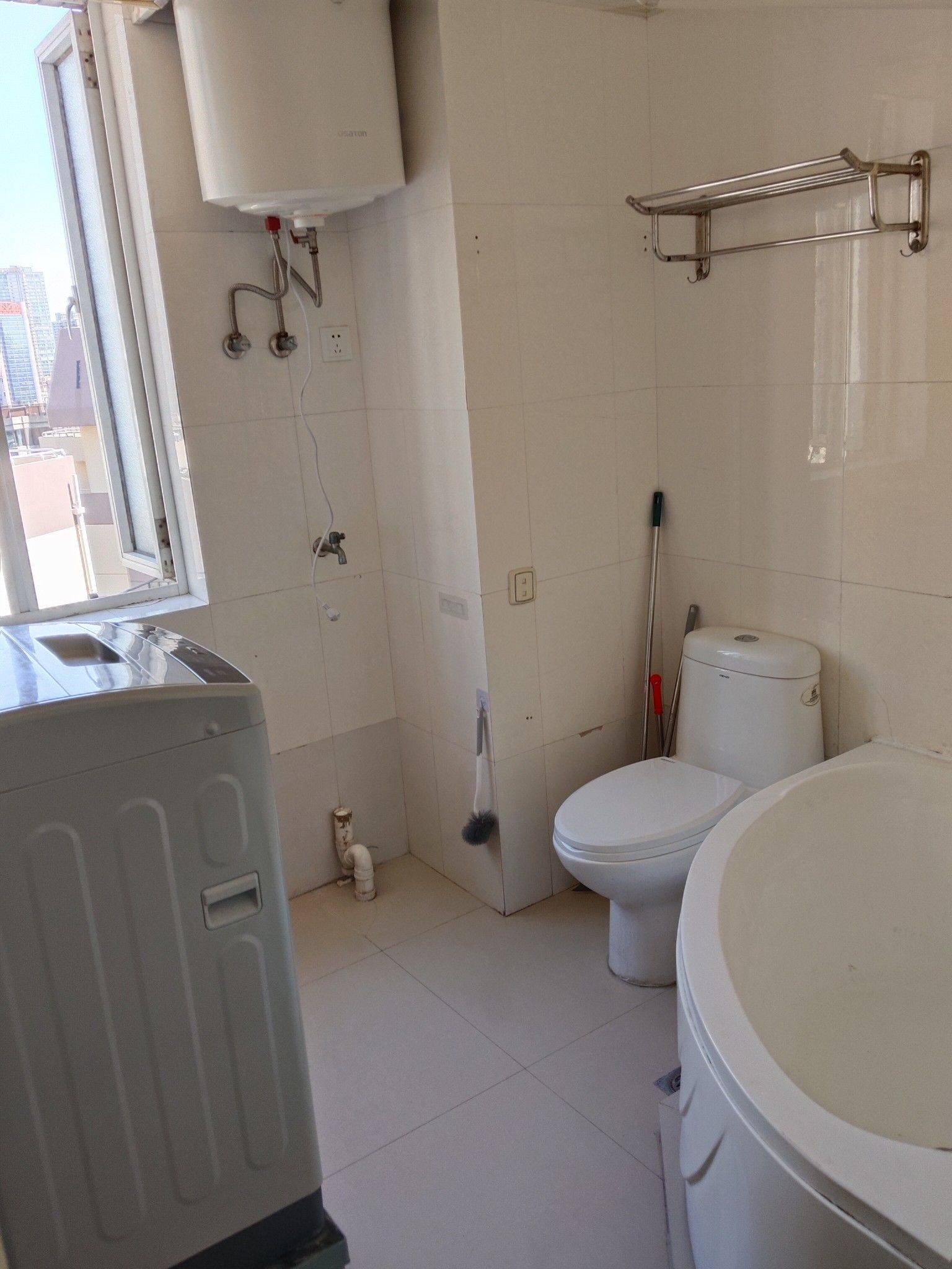 Shanghai Changning | 悦达花苑_4