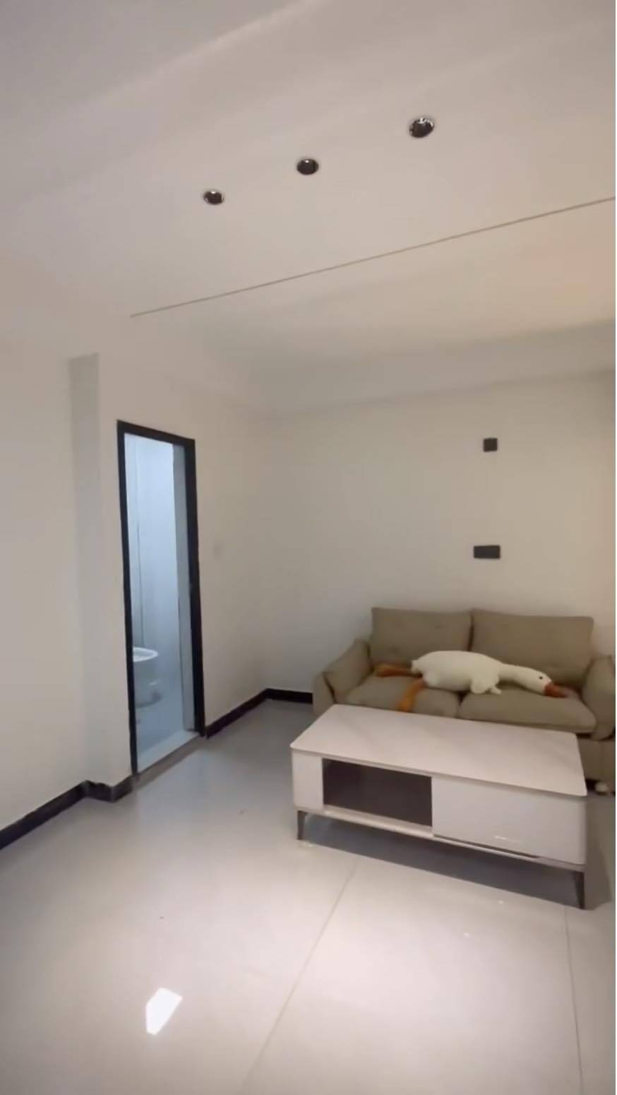 义乌 楼下村(五区)