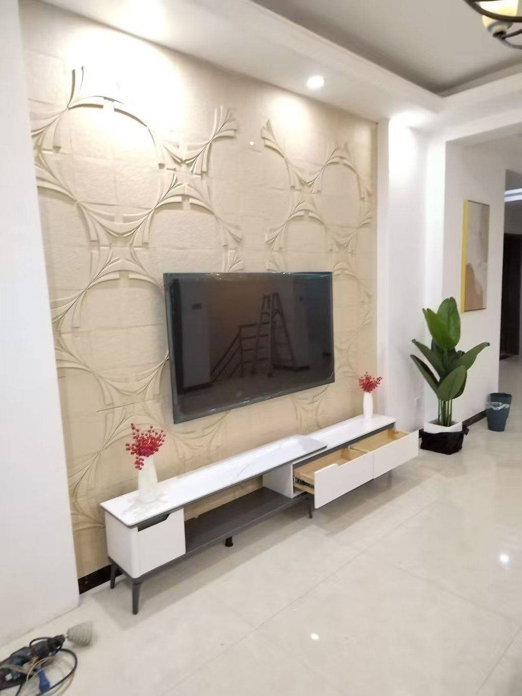 余杭 西溪风情社区