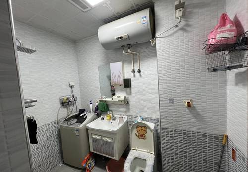 津南 紫江馨苑A区-3号楼