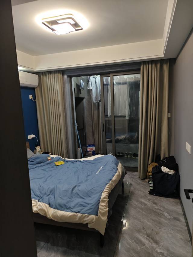 钱塘 义府名苑-中区