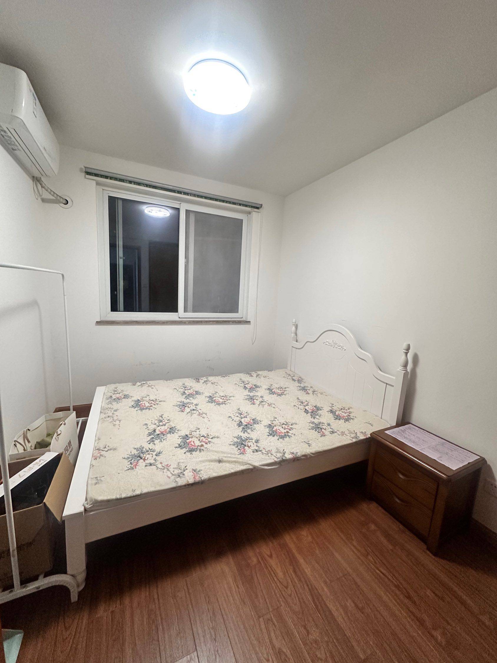 建邺 洲岛和园和乐苑