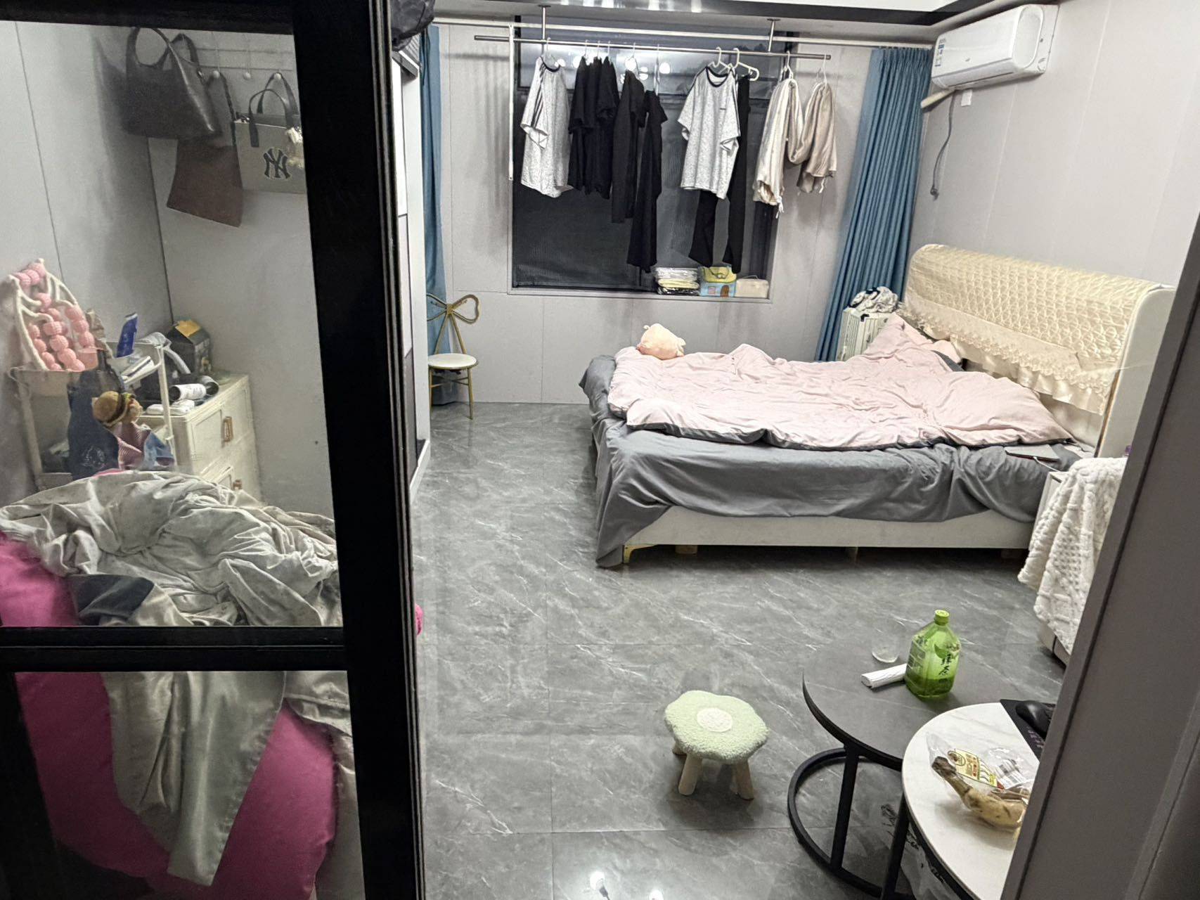 杭州 萧山 | 锦鹏公寓_4