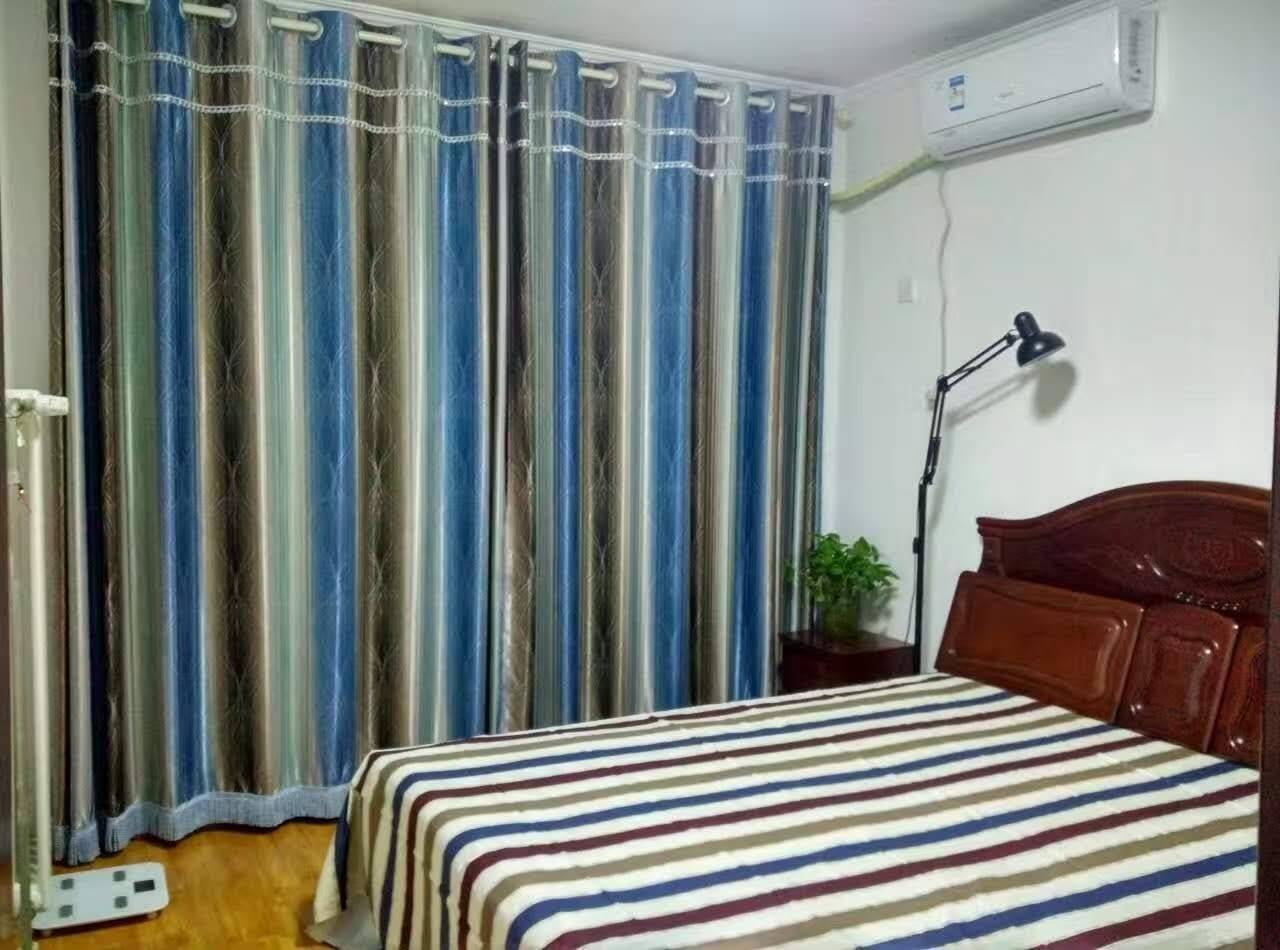 丰台 郭公庄幸福家园小区-西区