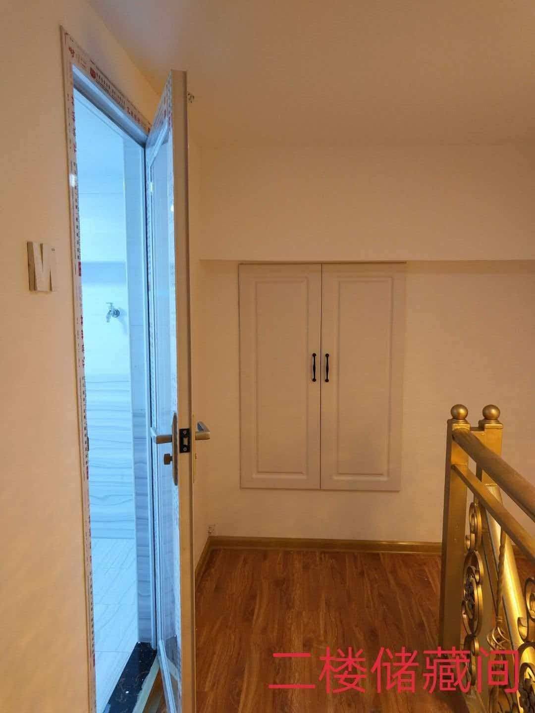 清风霁月整租房源3