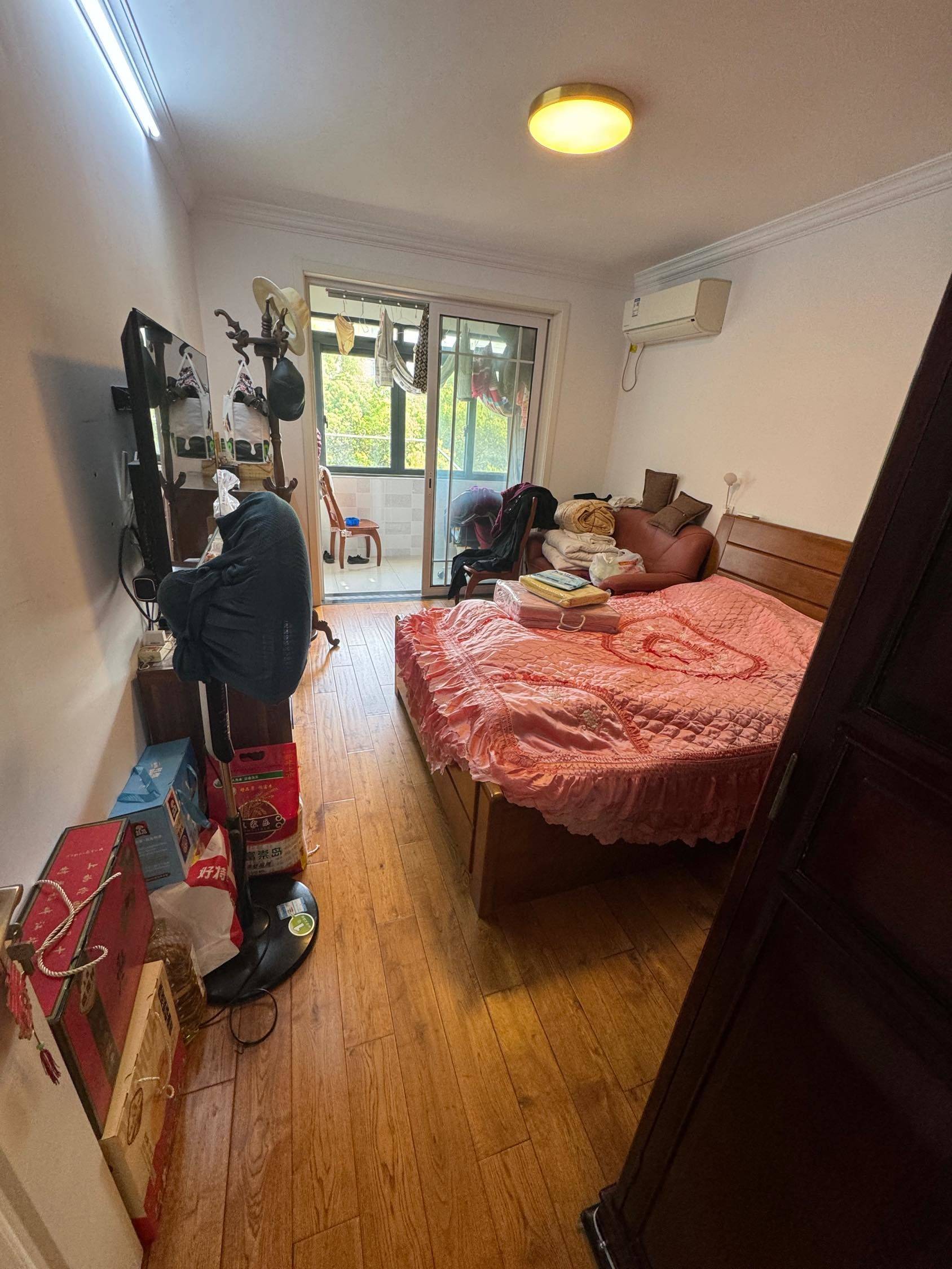 上海 虹口 | 赤峰小区_3