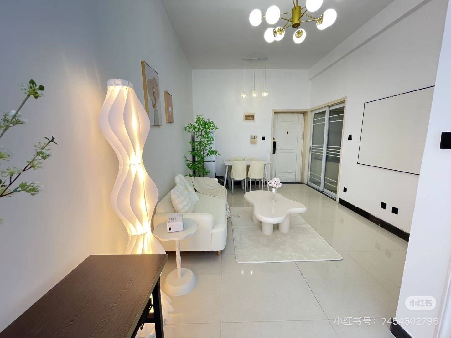 开福 中天广场-国际公寓