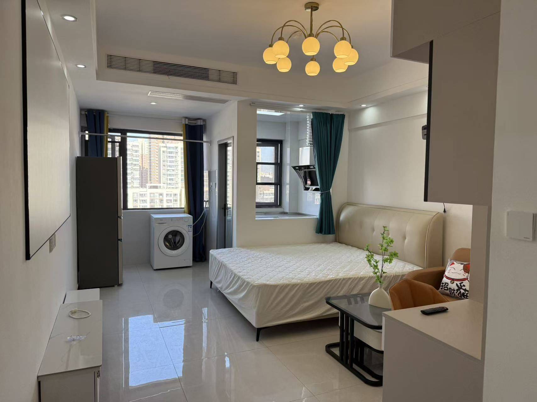 金水 庙李商务中心-12栋