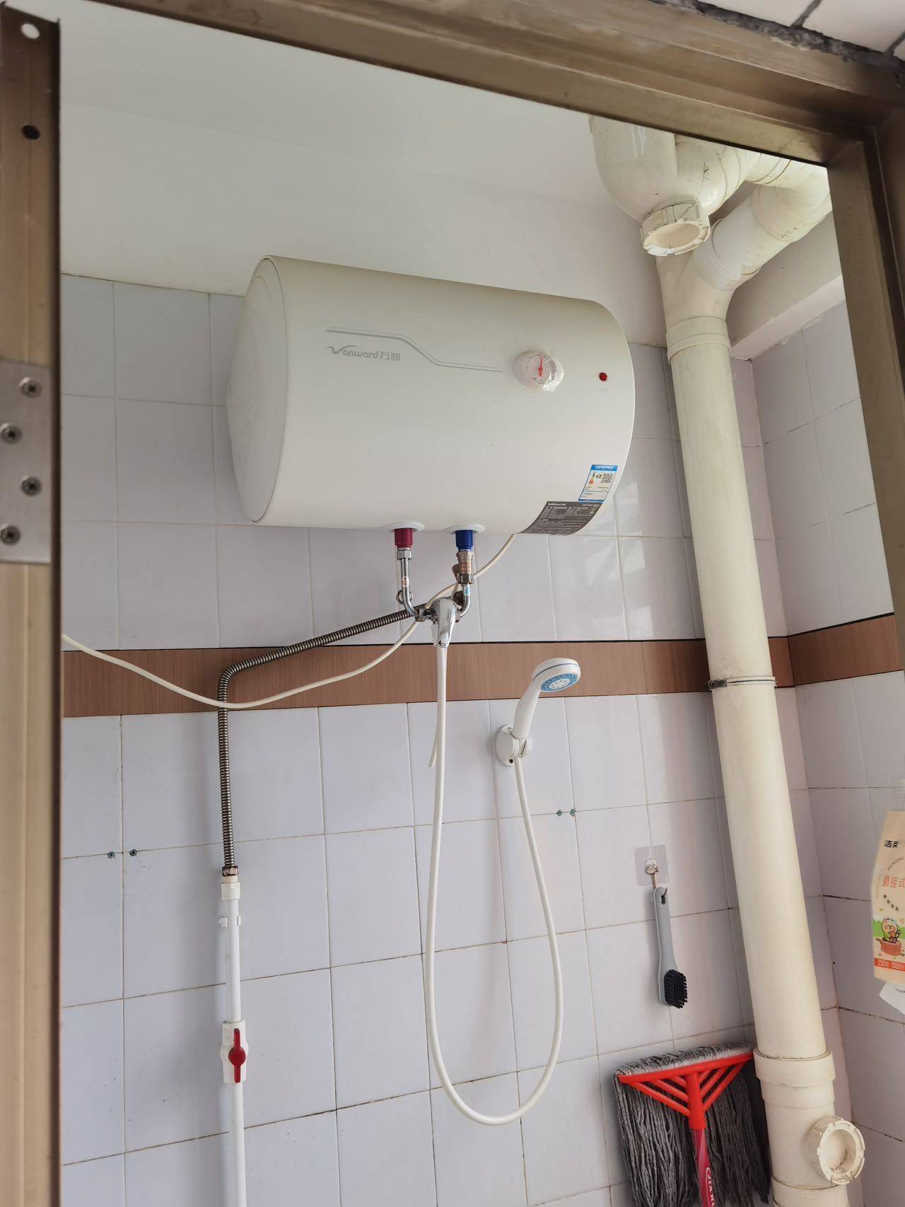 深圳 龙华 | 天诚家私厂员工宿舍_5