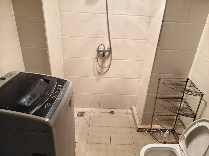 萧山华瑞晴庐整租房源3