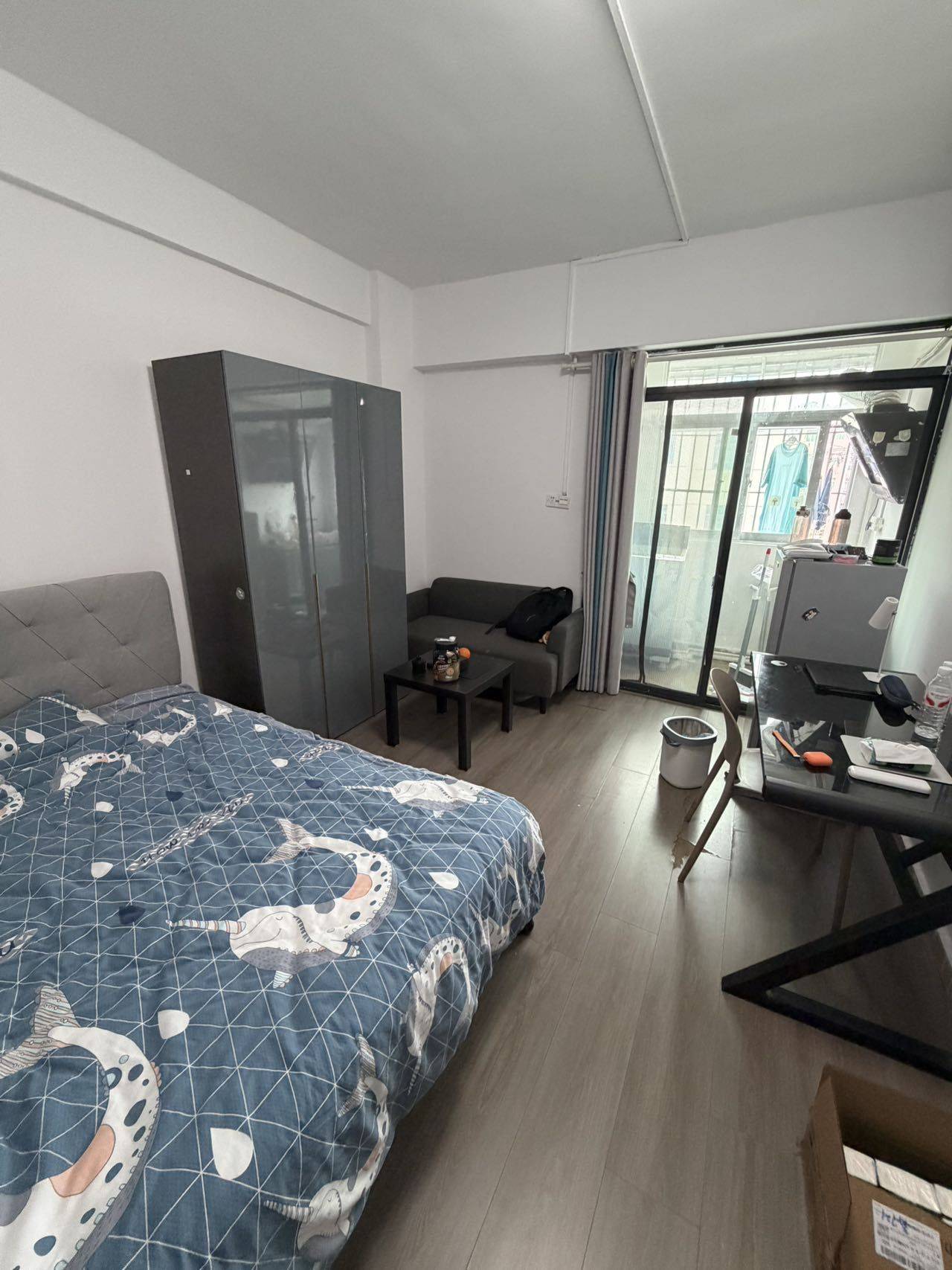 PHANTACi整租房源1