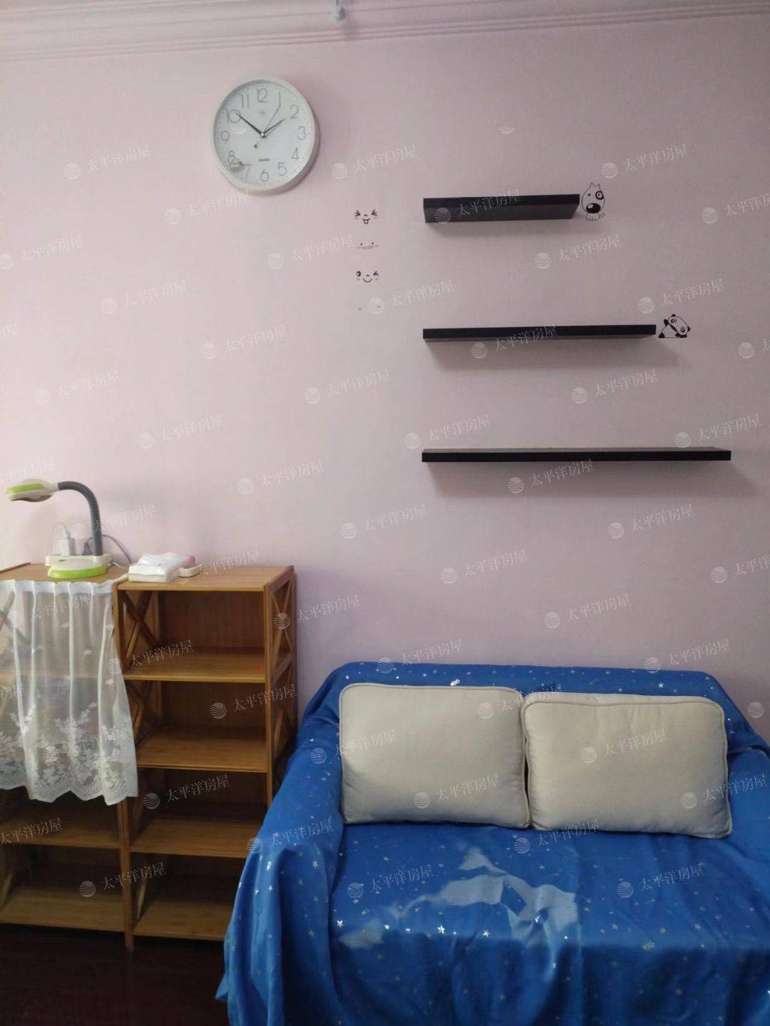 JJJolyon整租房源2