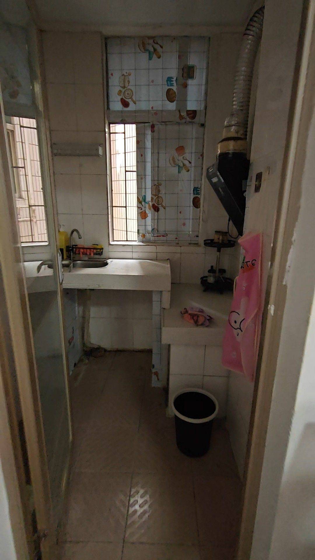 深圳 福田 | 梅富村_4