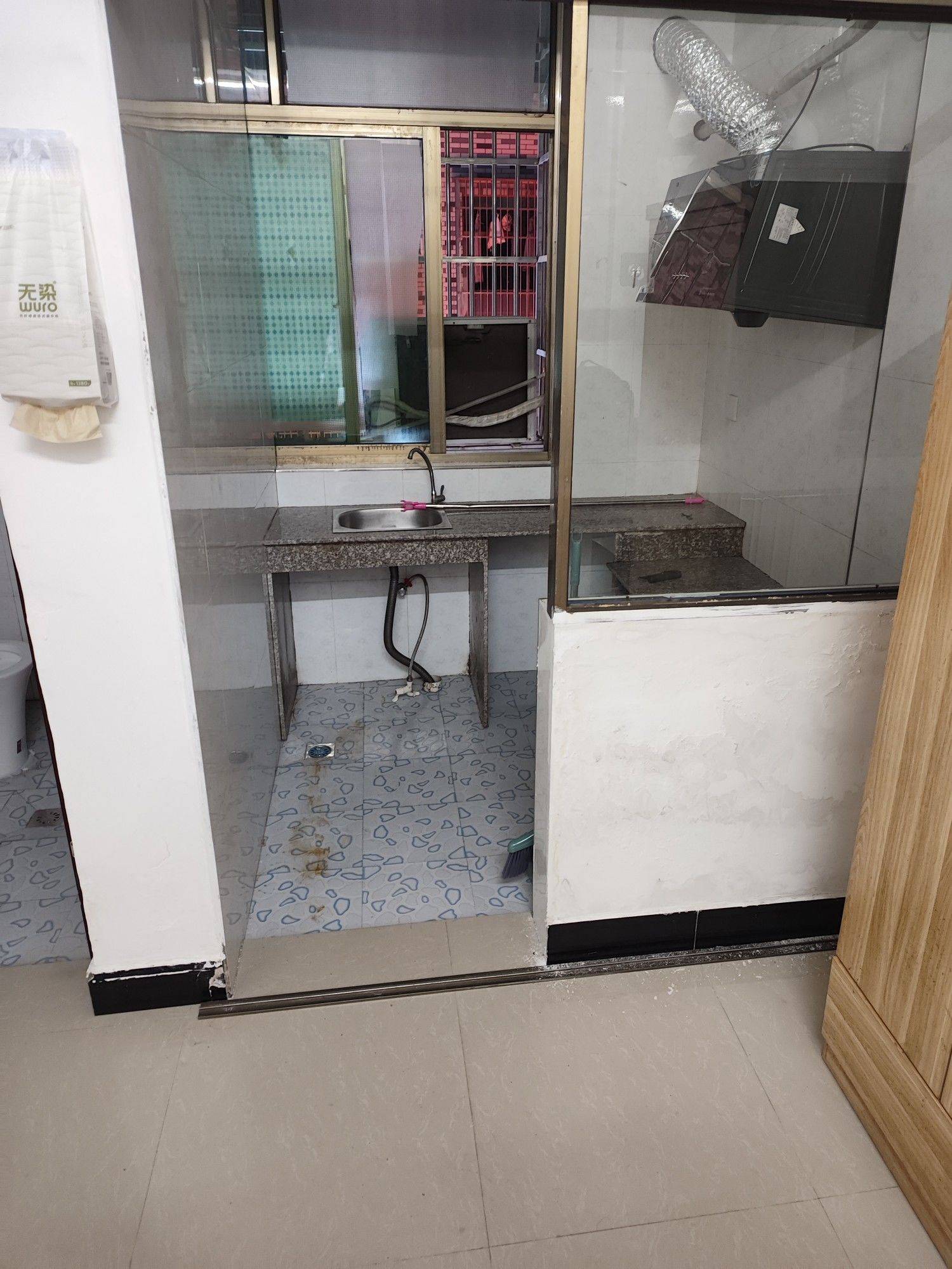 一二木整租房源3