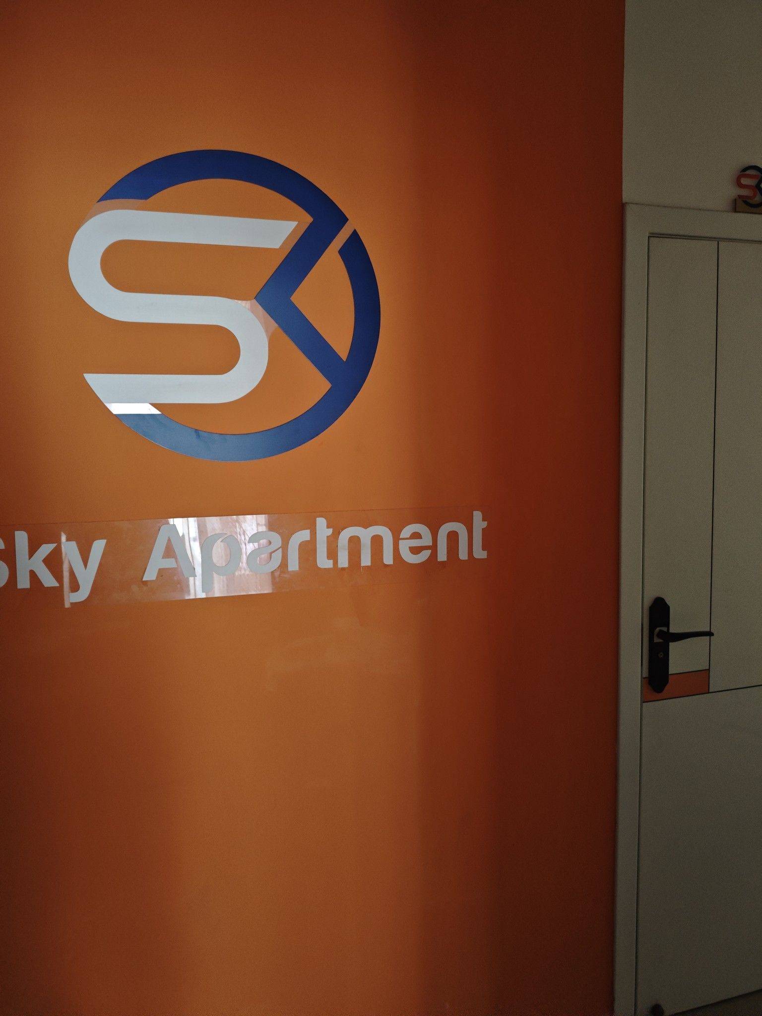 Chongqing Liangjiang New Area | 保利香槟花园B区_6