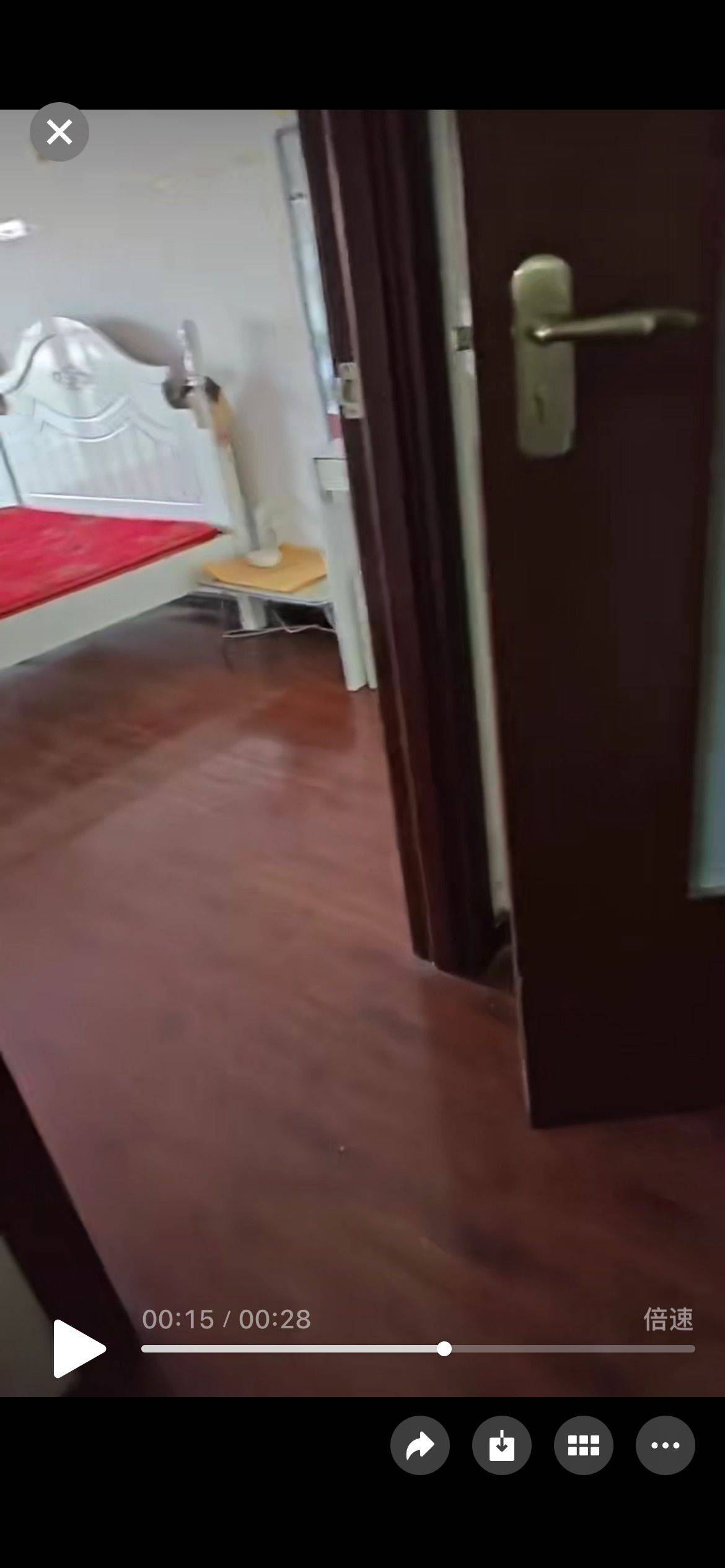 西安 长安 | 领秀长安-5栋_4