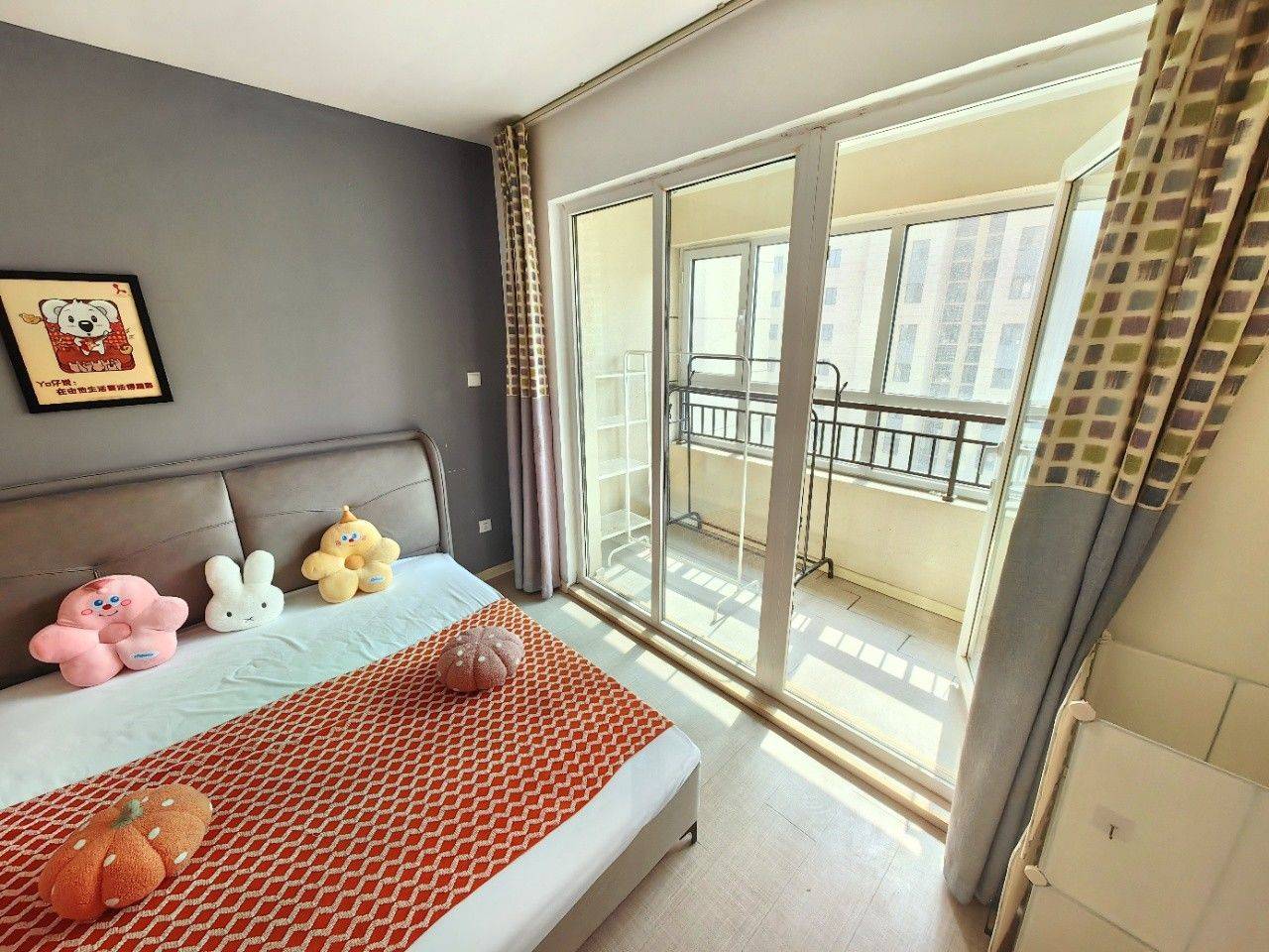 市北 和达城上城