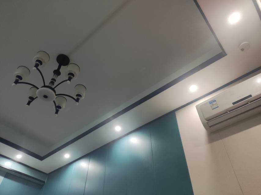 义乌 下朱宅-B区北区