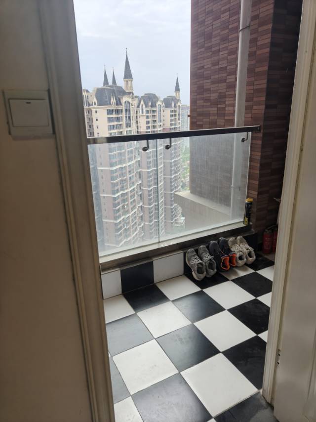 小米椒mi整租房源3