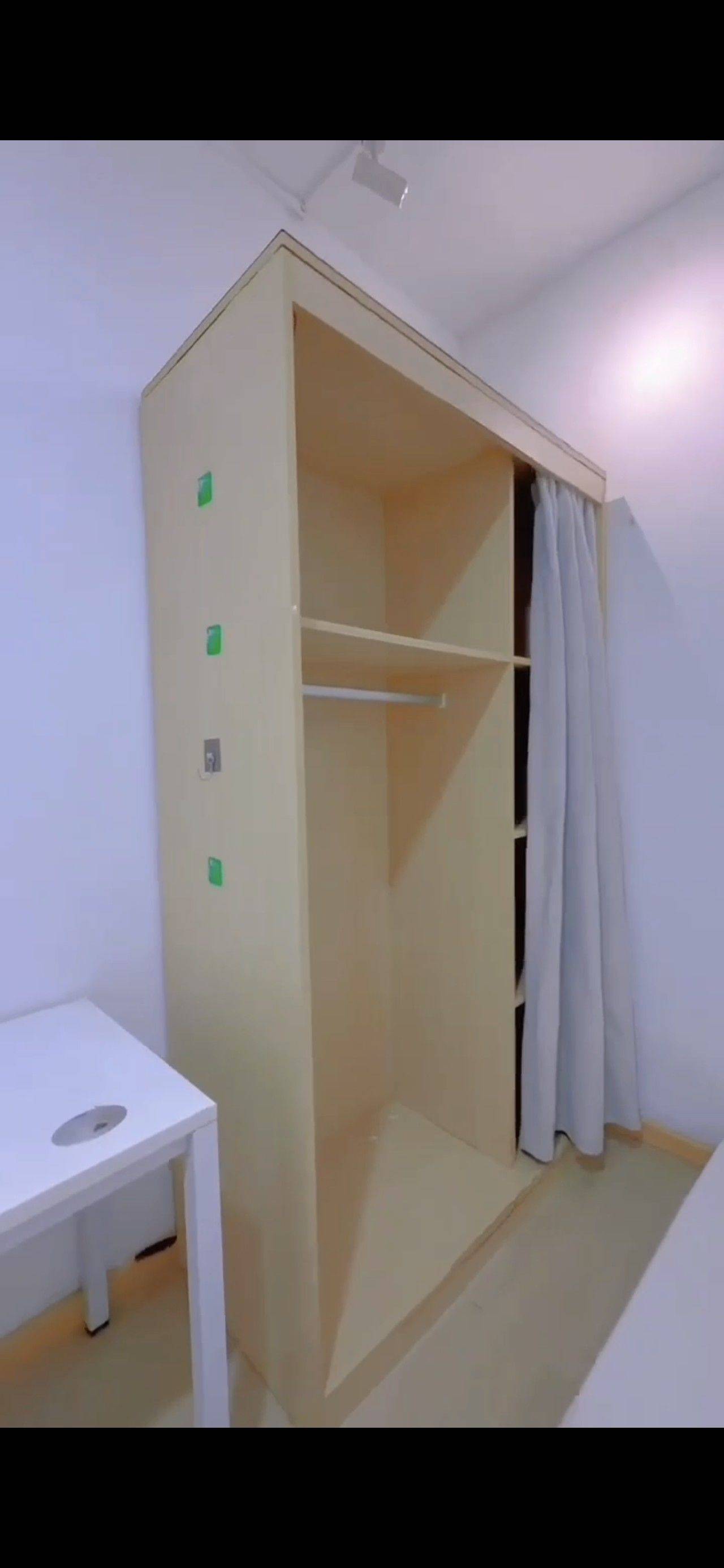 斜阳青巷整租房源2