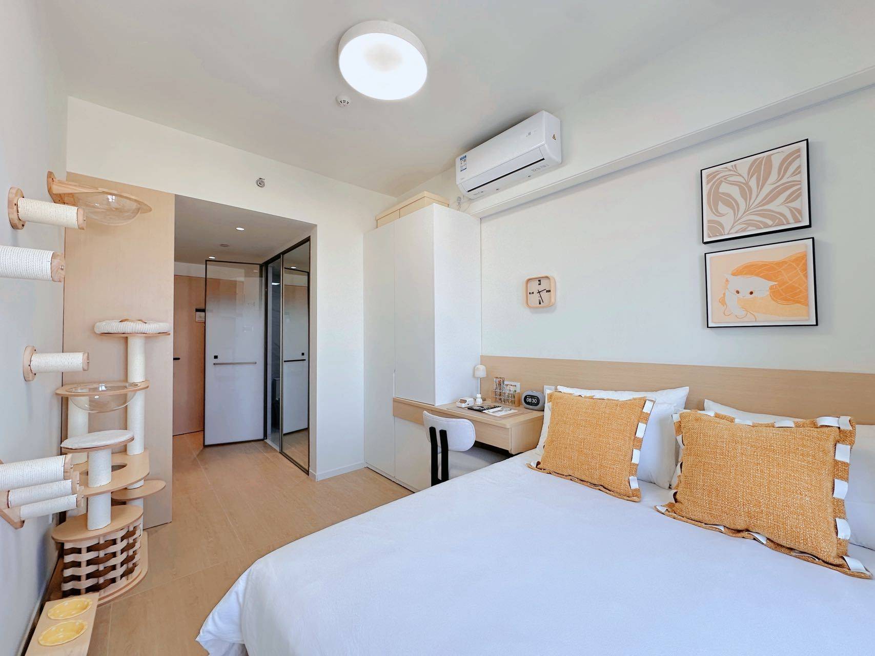 上海 杨浦 | 邯郸路500·524弄住宅小区_5