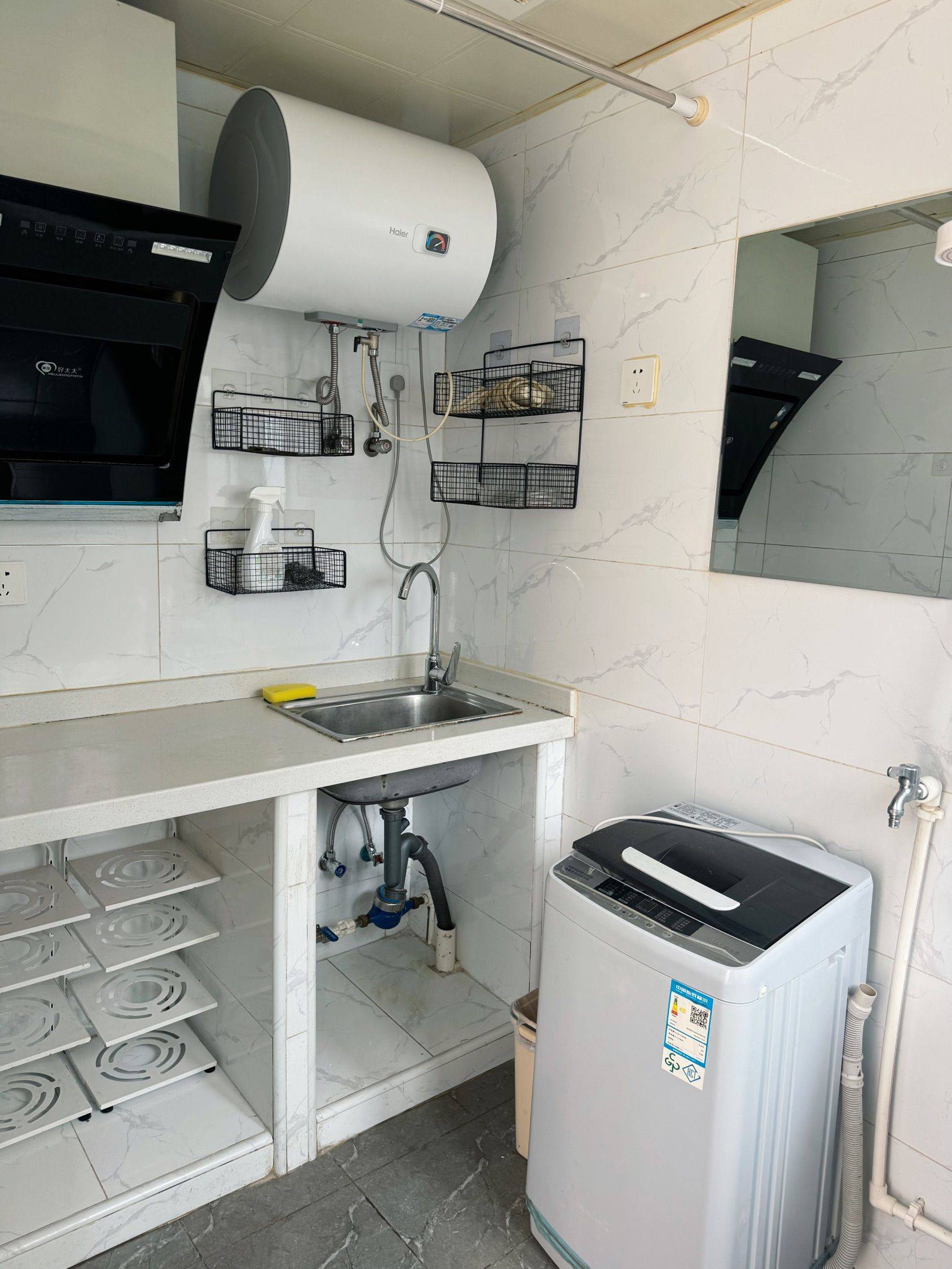 北京 西城 | 尚勤胡同11号宅院_4