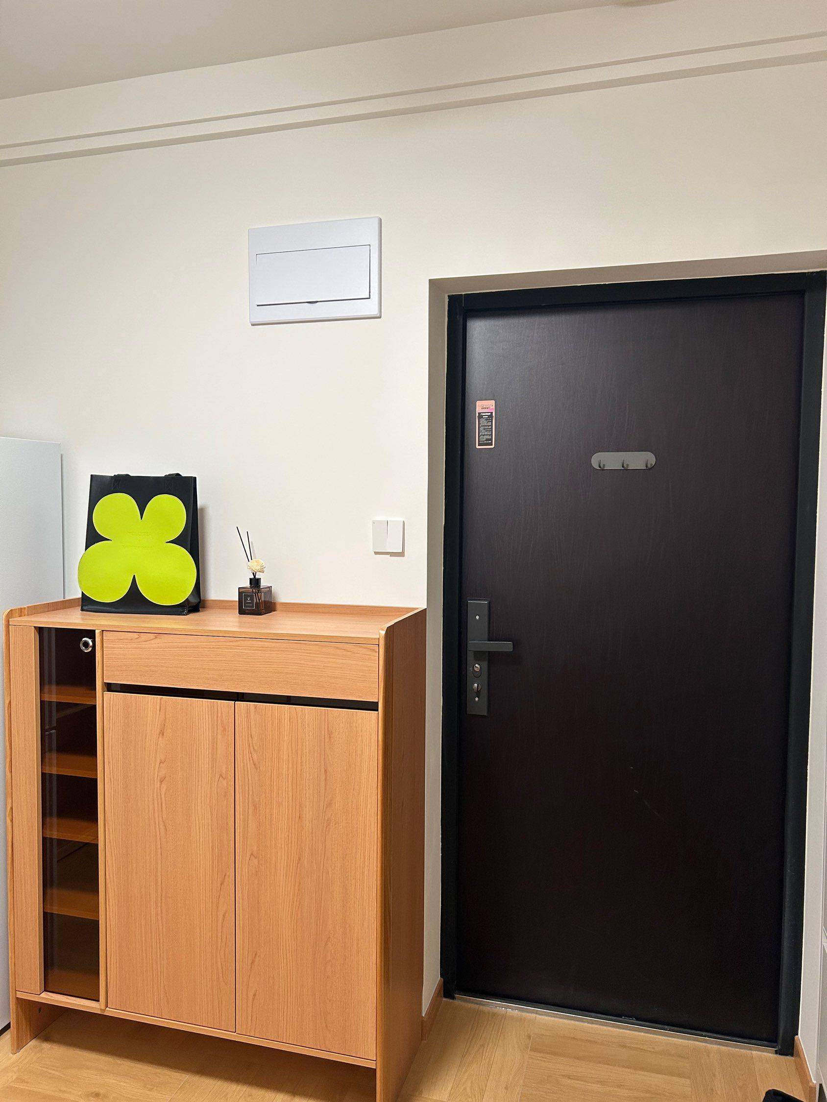 方仔爱吃🥕整租房源2