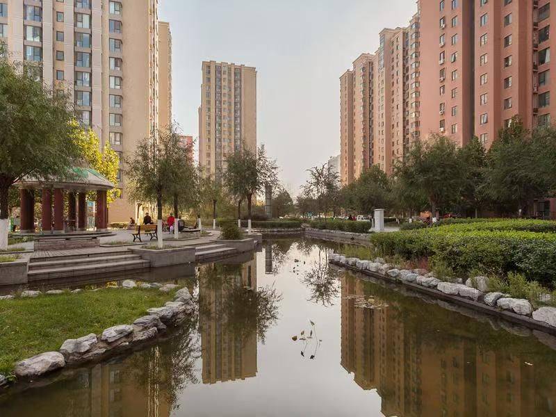 Beijing Changping | 北京北小区_5