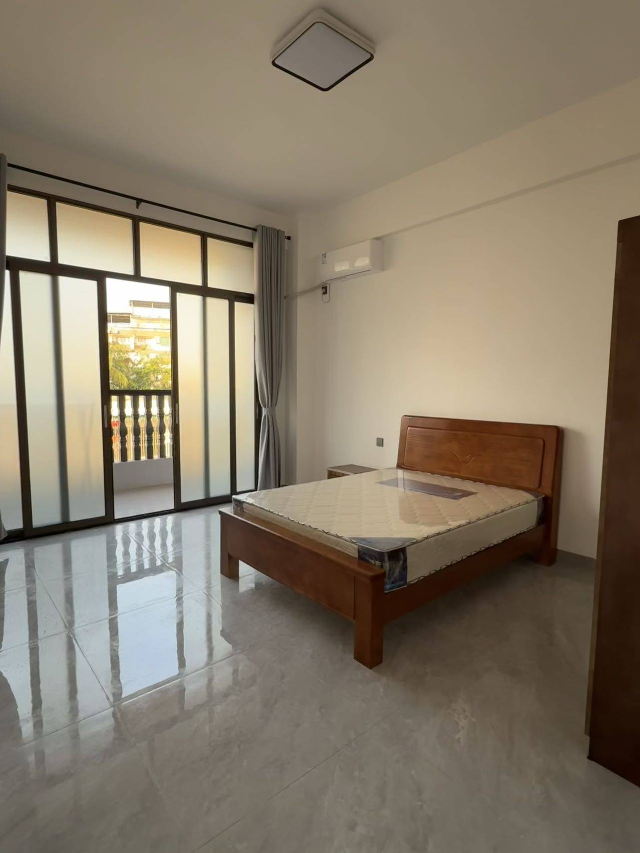 海棠 三亚海棠湾蓝旗旅居度假民宿(新民路分店)