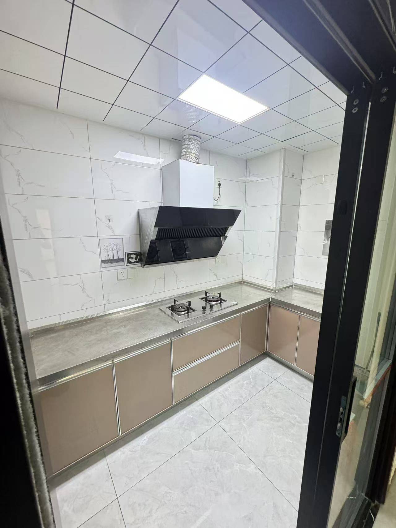 Zhengzhou Erqi | 齐礼阎小区-7号院_3