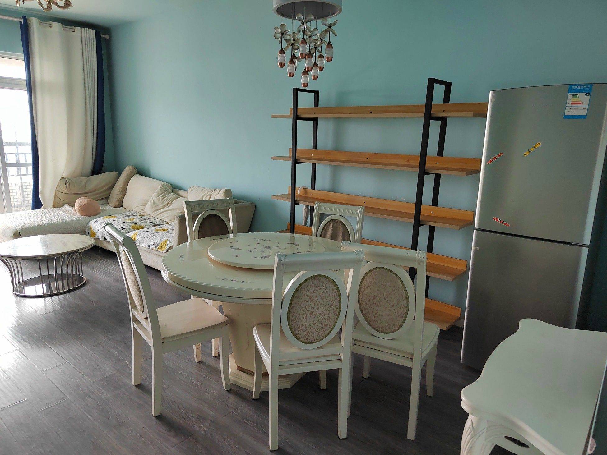 成都 郫都 | 季柳园-1栋_8