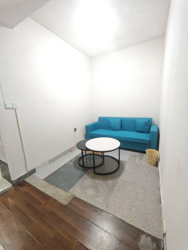 青羊 红运花园-佳苑