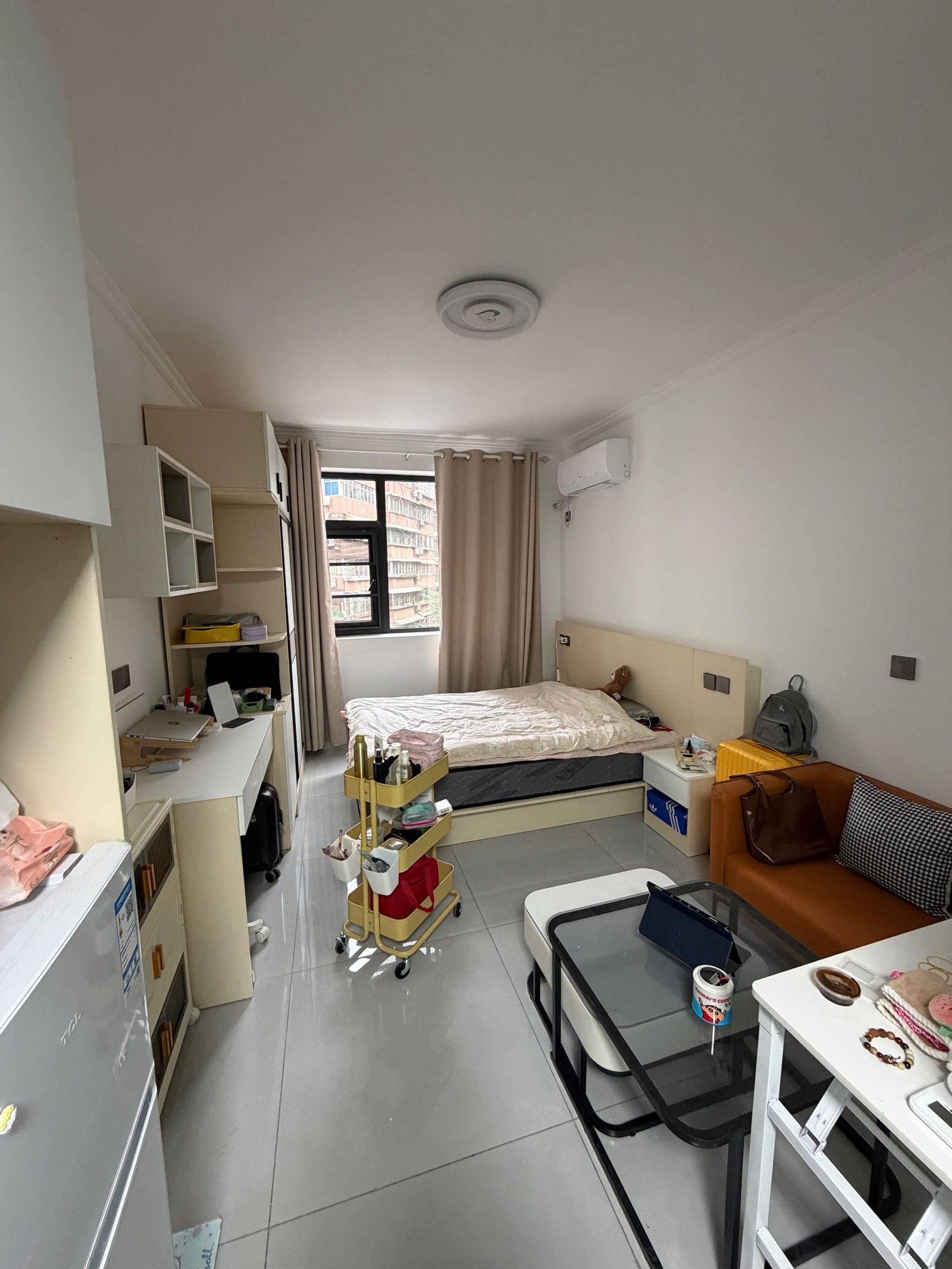 莲湖 糜家桥新村