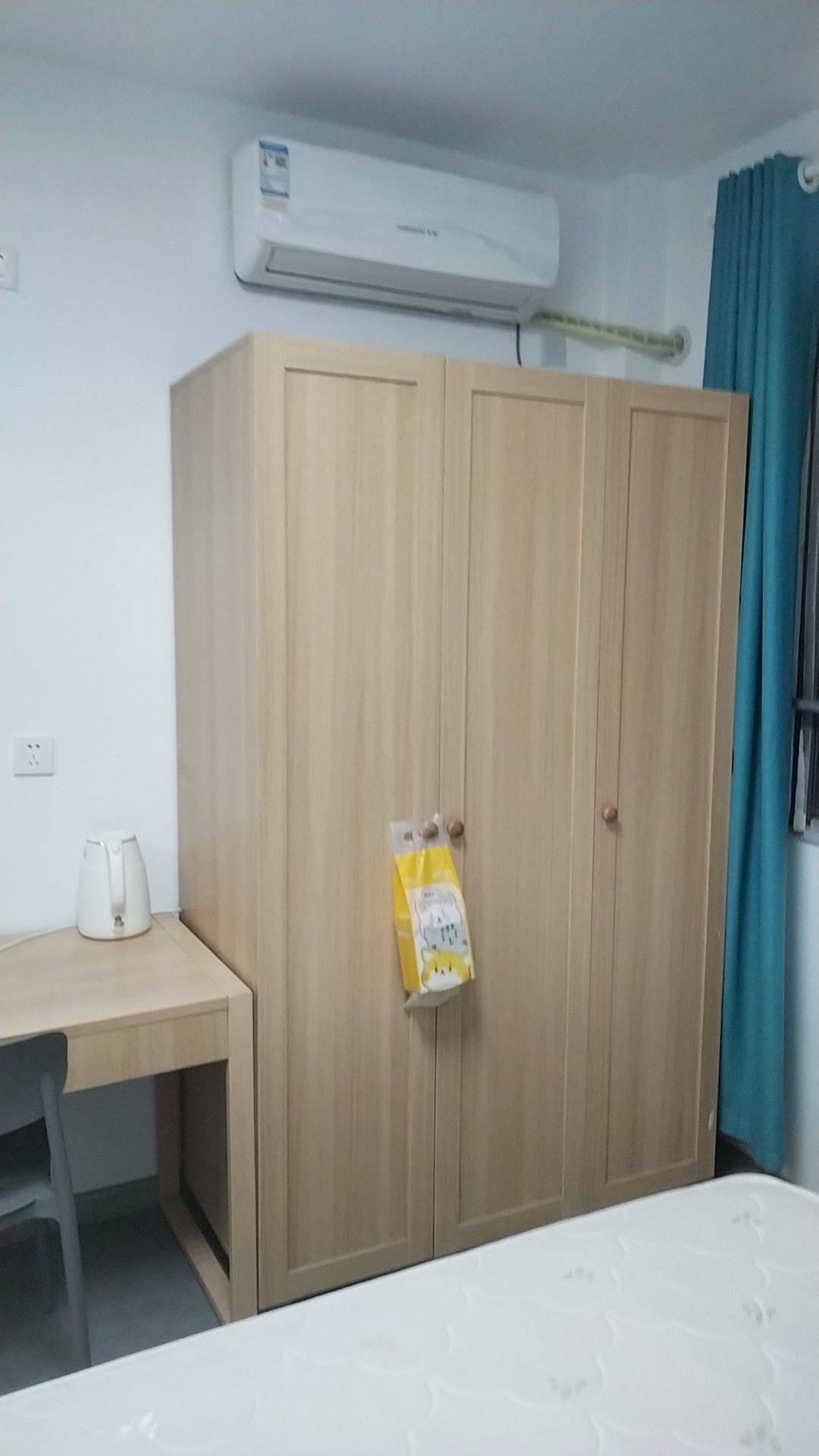 Shanghai Changning | 长虹公寓_3