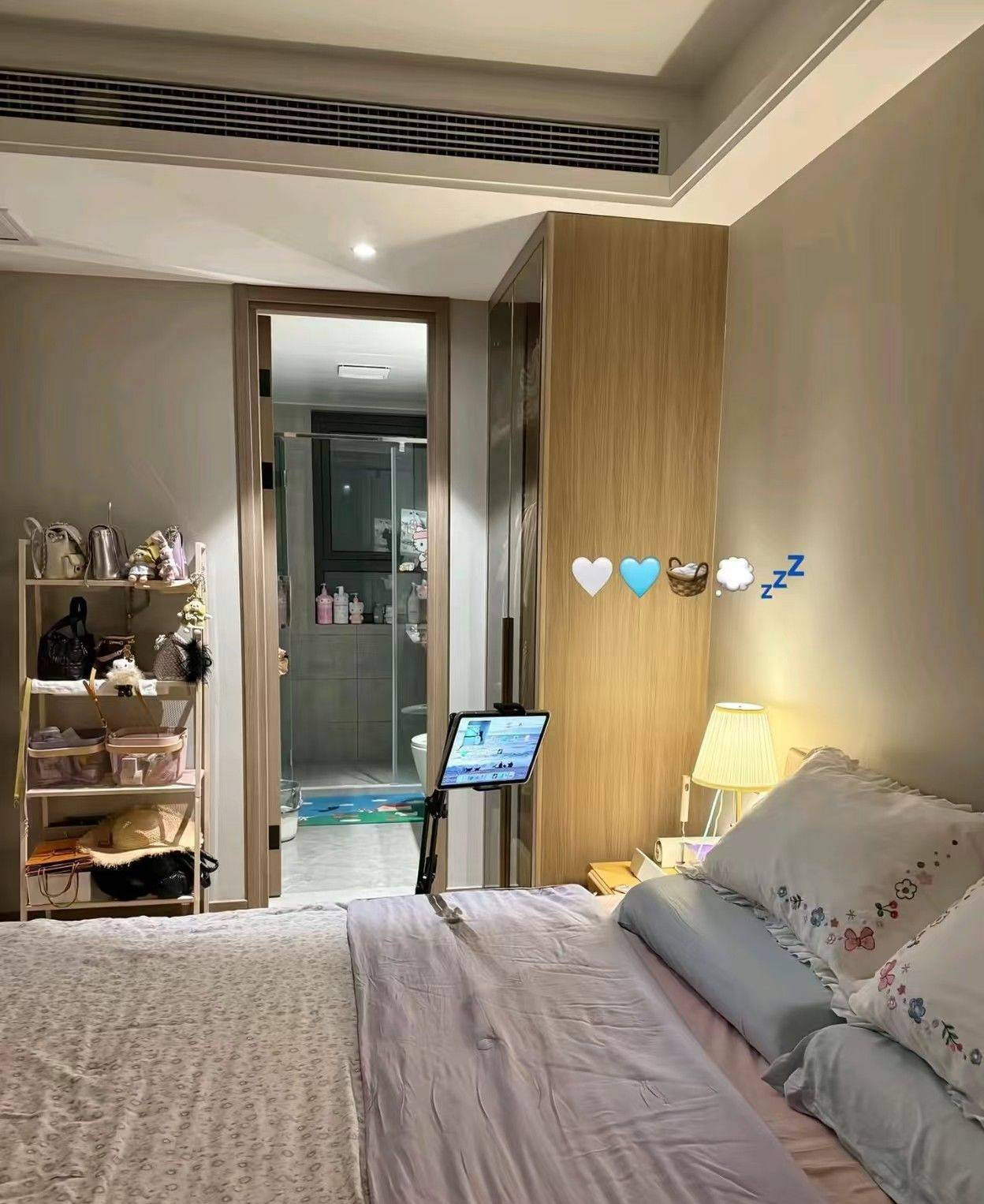 月亮～不打烊整租房源1